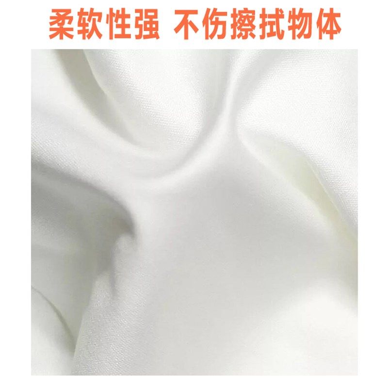 无尘布工业擦拭布超细纤维擦玻璃贴膜不掉毛uv喷头手机屏幕清洁布
