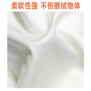 无尘布工业擦拭布超细纤维擦玻璃贴膜不掉毛uv喷头手机屏幕清洁布