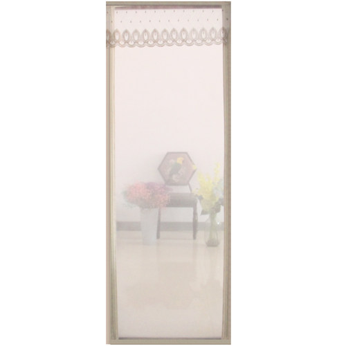 免打孔 自吸纱窗隐形纱门磁性防蚊门帘静音客厅防苍蝇 边框长磁条