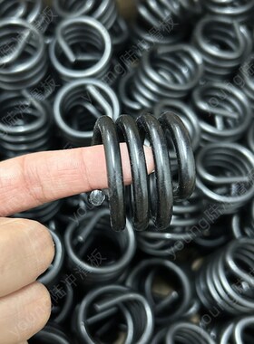 YOW S5 S6陆冲弹簧陆地冲浪滑板支架桥专业meraki弹簧替换零配件