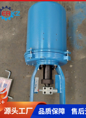 贝尔 381LSC-65调节阀专用执行器电子式直行程