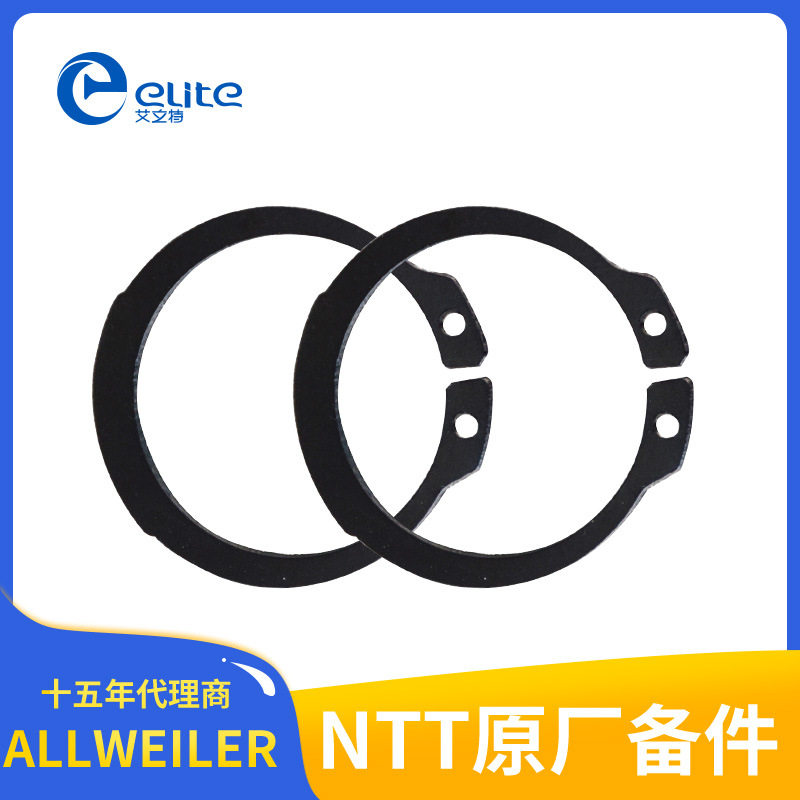 德国原装NTT 360型机械轴封 机械密封导热油泵轴封填料卡环零部件,五金/工具,密封件,淘宝优惠券,粉丝福利购,淘宝优惠卷