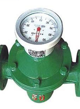 椭圆巴流量计/ vse齿轮流量计/ 厂家供应