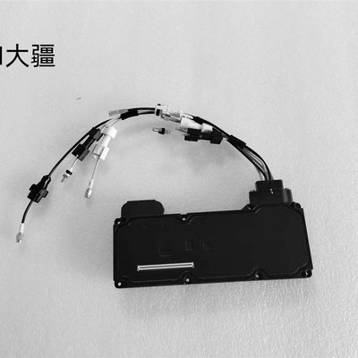 大疆植保无人机配件 [T60]航电模块(中国)00893.01