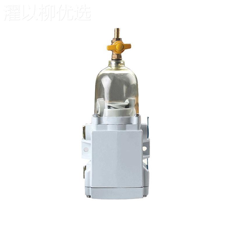 水分油离器总成30FG300FH MO 10300FG 3005适用于船舶农机滤清0