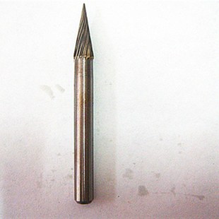 K1206M06 K0804M06 金鹰牌硬质合金旋转锉钨钢磨头 M0618M06