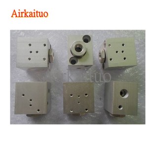 红星进气阀模块放空阀AIV-65进气阀模块AIV-50泄放AIV-85控制模块