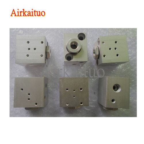 红星进气阀模块放空阀AIV-65进气阀模块AIV-50泄放AIV-85控制模块