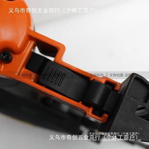 弘ION愿动瓦枪打钉枪钢钉枪水泥气混凝土斯打铁皮钢修板装接空压