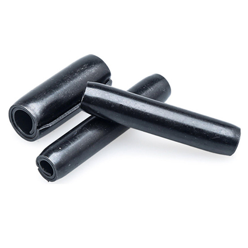 65Mn锰钢卷制弹性圆柱销GB879.4弹簧销 空心销卷心销弹性销M2-M12