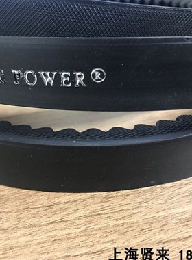 VECTORPOWER以色列SPC11200LP宏达XPC5600齿轮三角皮带8V4830LA