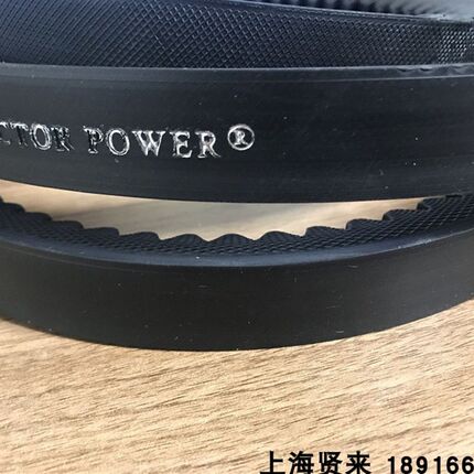 VECTORPOWER以色列SPC11200LP宏达XPC5600齿轮三角皮带8V4830LA
