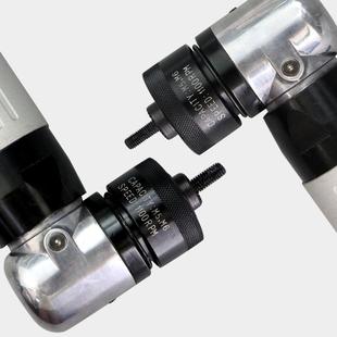 螺百马0弯头气动拉铆螺母度枪拉铆枪拉帽枪911弯头9拉帽母抢拉铆