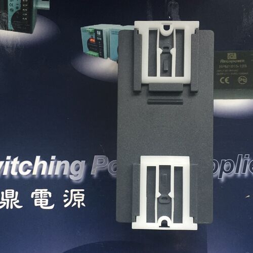 LP1025D-24S导轨式开关电源25W 24V1A台湾昂鼎REIGNPOWER