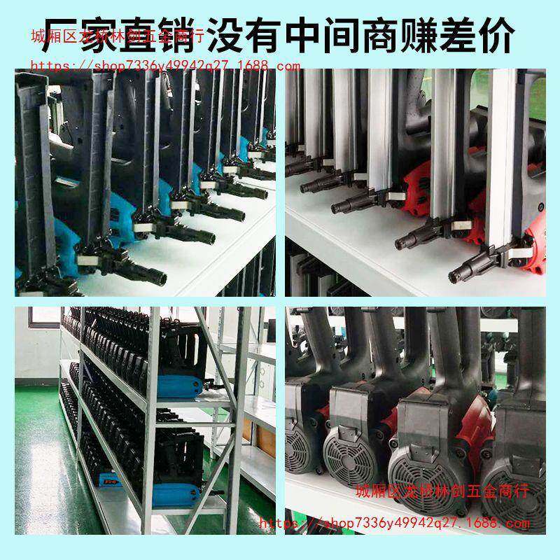 多装功能瓦斯枪水电吊用VBK途瓦斯射钉抢管卡卡座卡打钉器安线槽