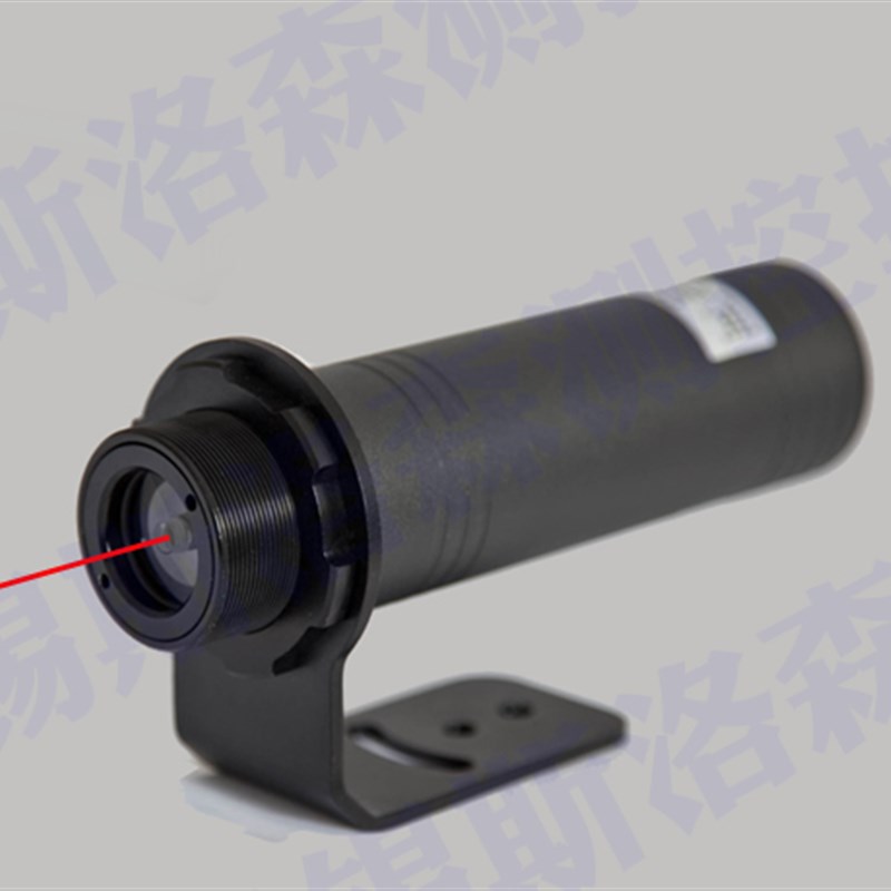 在线红外红外测温仪 SCIT-2SC三博红外测温仪 固定式红外测温仪