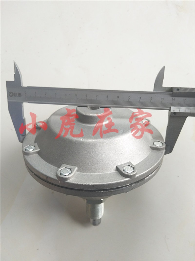 纸箱机械配件纸板生产线无轴支架原纸架刹车鼓刹车器