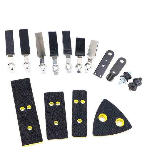 速豹F机S3件0气动散打一字砂原装配 光机抛拉绒底盘 白铁PTC皮 粘