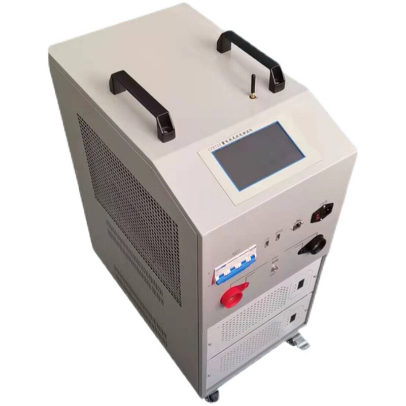 220V1A2A3A4A5A6A蓄电池智能充电机 电力屏充电机 高压充电机