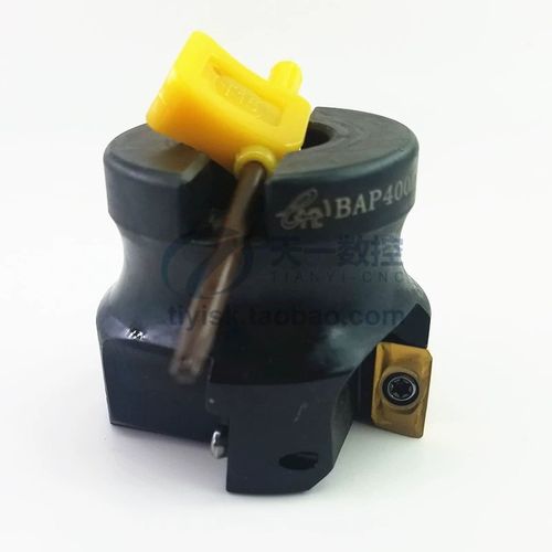 400R刀盘90度直角铣刀盘大R0.8非标刀盘400R52/55/56/60/61/62/70