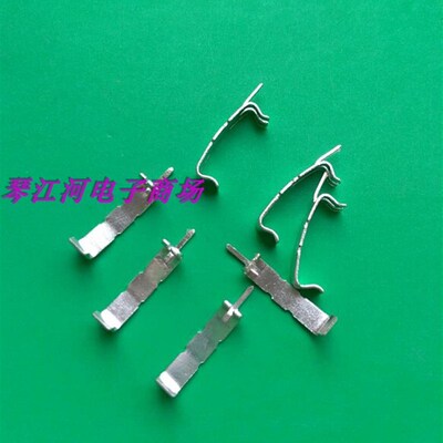 RM12变压器钢夹铁夹卡扣夹子RM4-RM14