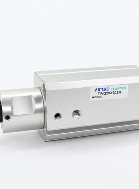 原装AIRTAC亚德客阻挡气缸20 TWQ32X1Xq51X0-SR