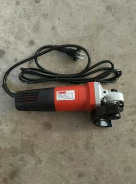 精1锐红多箭精CD336236创JR100T家用100W微型角磨机功能磨光机抛