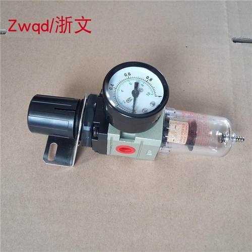 过滤减压阀TW20002 T-YJUW300D0-03TW4000-04 06 5000-10调压0气