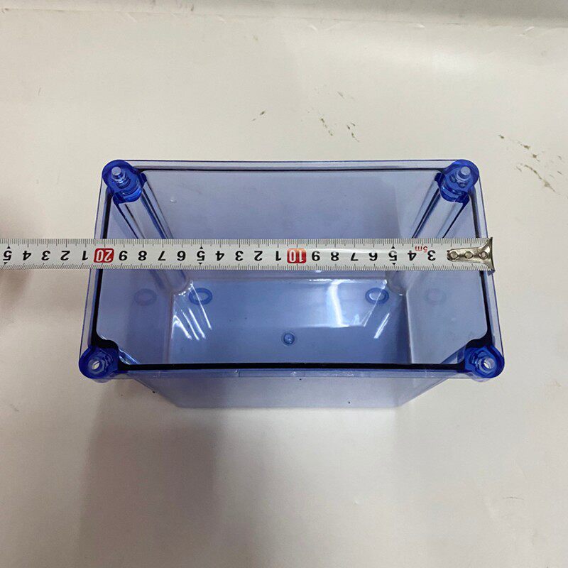 电动润滑油泵中心精雕注塑机润滑泵220v数控机床注油器油箱塑料盒