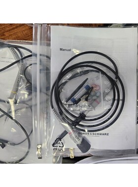 r&s罗德与施瓦茨RT-ZP10无源探头,示波器探头,500