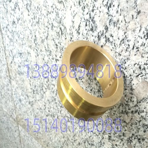 沈阳机床配件CW61100车床配件CW61125超越离合器铜套外径90内孔70