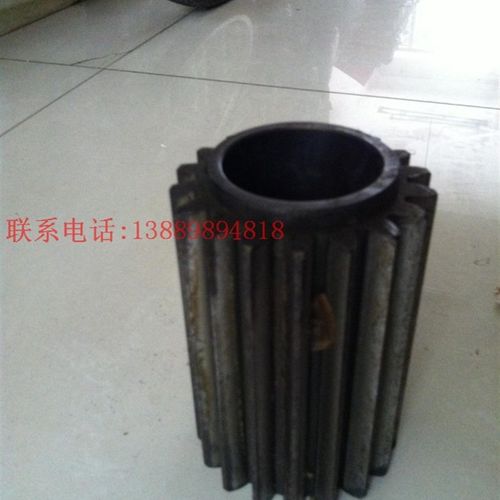 瓦房店齐齐哈尔机床配件立车齿轮C5112AC5116A-20221齿数18模数5