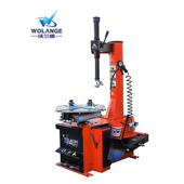 909摩格款 独立 24寸w608经典 沃兰PFT拆胎机扒胎机摩托车全托套款