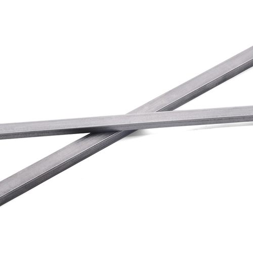 A3/45钢 1米平键一米方键条方键销8/10/12/16/20/30/40/50/60