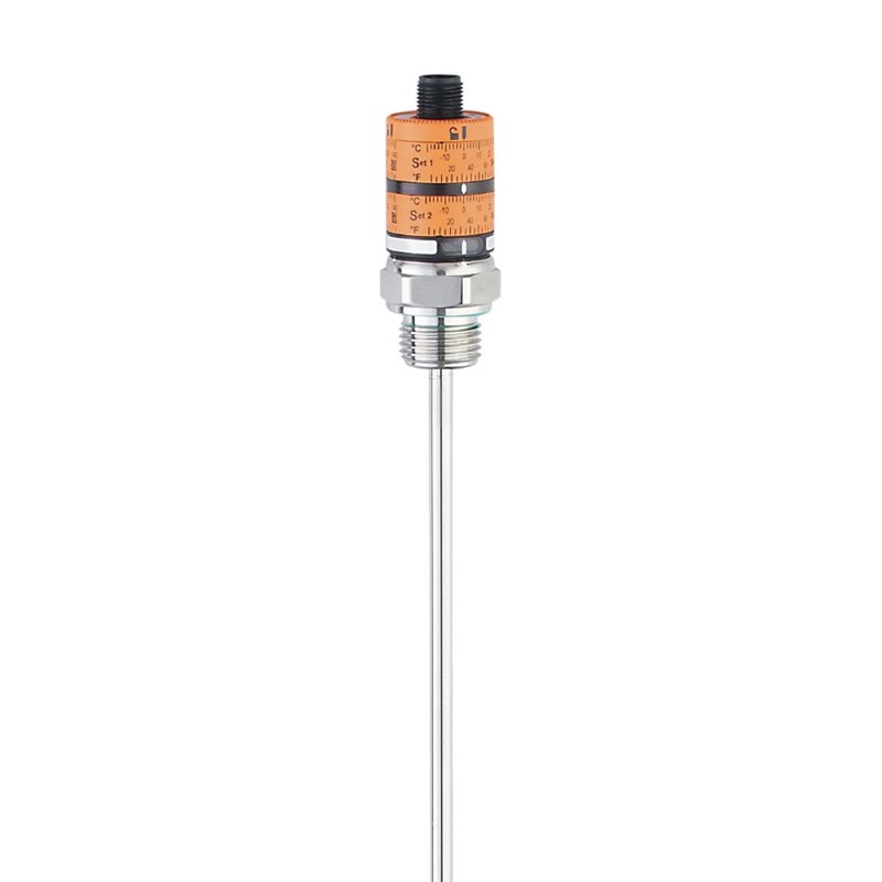 IFM  TK7460 带直观开关点设定的温度开关议价