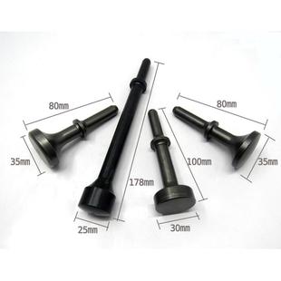 特长 气铲配头件 35www101690铲m平扁铲m尖 气铲铲头铲刀气锤锤