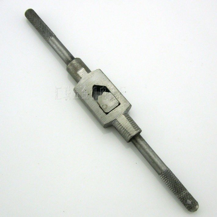 M3-M10 丝锥绞手 丝攻绞手 断螺丝取出器绞手