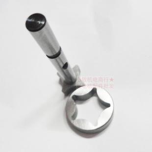 3KW6.5KW柴油发电机配件微耕机水泵170F173F178F186F188FFA机油泵