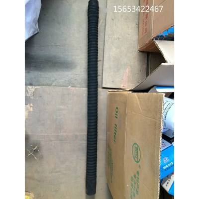 潍.柴斯太尔615水箱下水管   45X1000 柴油机配件