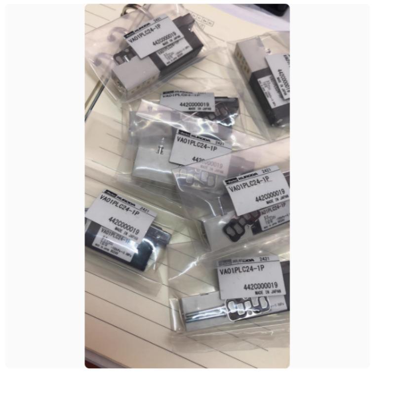 PAKERR派CSW克KUODA电A磁阀V01PSCR24-1P