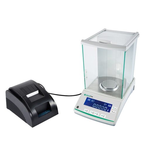 余姚金诺JF1004 JF2004电子分析天平 珠宝黄金天平 0.1mg/0.0001g