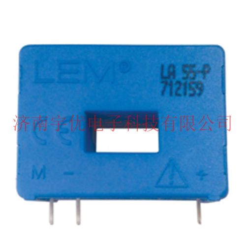 LEM莱姆 LA55-P 电流传感器 霍尔互感器 全新原装