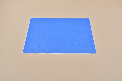 link cnc 精品 3D打印机 蓝色美纹纸 耐高温 船舶喷涂遮蔽 胶带