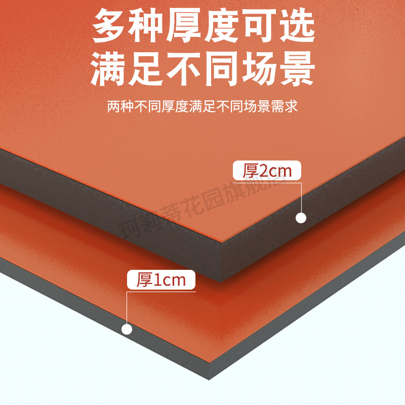 柱子防撞墙贴车库防碰撞软包横梁防碰头垫海绵泡沫幼儿园防磕碰条