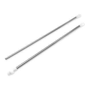 小吊扇床上固定支架伸缩横杆款微扇床上宿舍蚊帐学生静音小型