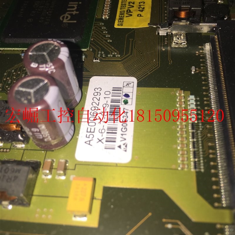 议价pc627主板A5E00692293现货