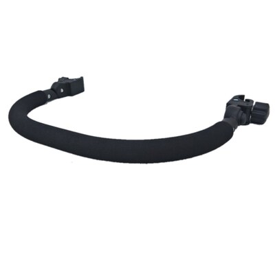 [配件]Cybex婴儿车扶手扩展脚拖Eezys扭自R定义硬扶手扩展脚凳