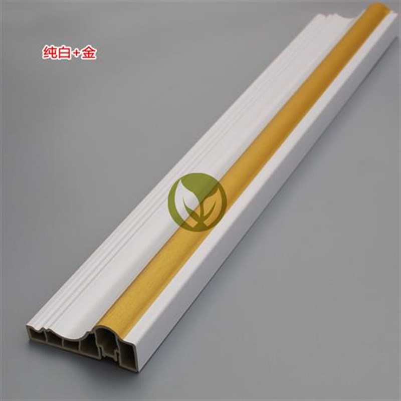 10公分竹木门框门套窗套包边装饰仿大理石电视背景墙边框压边线条