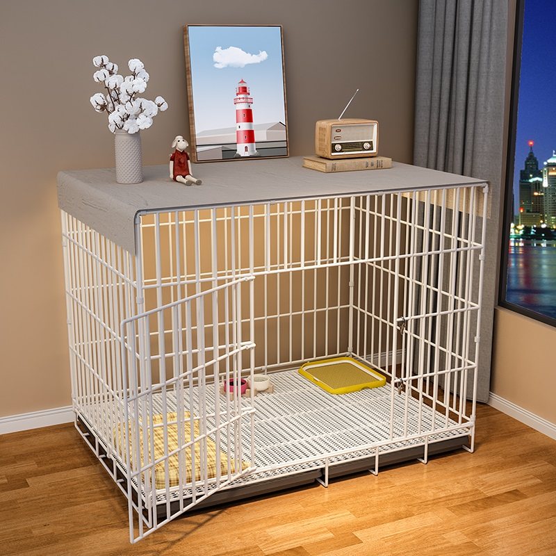狗笼子宠物围栏小型犬家用室内栅栏不占地狗舍狗窝训练带厕所猫笼,宠物/宠物食品及用品,狗笼子,淘宝优惠券,粉丝福利购,淘宝优惠卷
