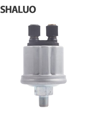 柴油发电机组VDO仪表康明斯传感器025bar指针式机油压力表传感器